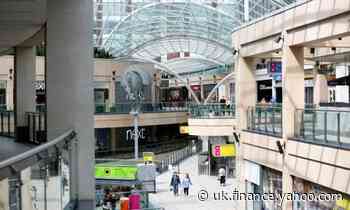 Landsec to sell almost a third of its £12.8bn property portfolio
