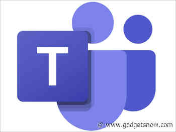 AI-based real time noise suppression coming in Microsoft Teams