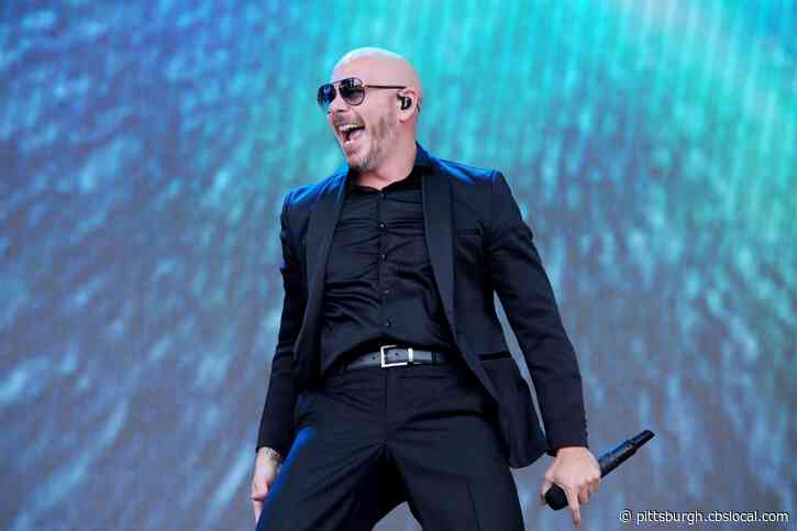 Pitbull, Juanes, Kelsea Ballerini To Perform On ‘Essential Heroes: A Momento Latino Event’ On CBS Oct. 26