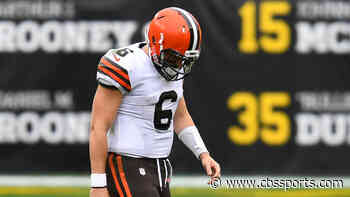 NFL Week 6 numbers to know: Browns' drought in Pittsburgh continues, Ravens near scoring record and more