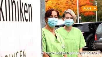 Corona-Krise: Was vom Applaus für die Pfleger geblieben ist - Augsburger Allgemeine