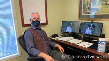 With winter on its way amid persisting COVID-19 rules, now is the time for mental health focus: Saskatoon psychologist
