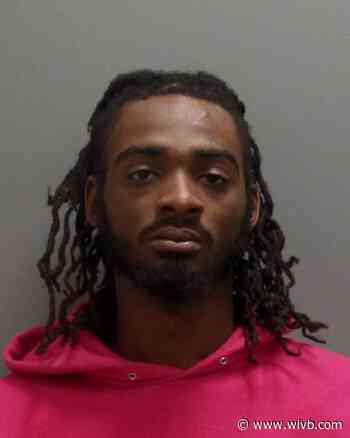 20-year-old man charged with reckless endangerment, weapon charge after shots fired at Jamestown residence