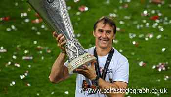 ‘Extraordinarily strong’ Chelsea can win Champions League, says Sevilla boss