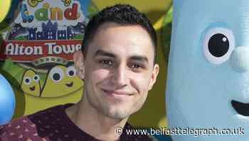CBeebies presenter Ben Cajee praised for discussing mixed-race heritage