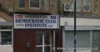 County Durham club closed after customer tests positive for Covid-19