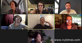 Review: Manly Trump Sinks Waterlogged Liberals in ‘Shipwreck’