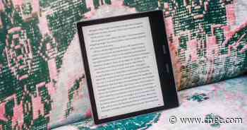 The best gifts readers need for 2020: iPad vs. Kindle vs. Fire and more     - CNET