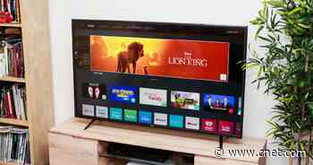 The best 43-inch TVs for 2020     - CNET