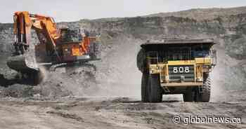 Alberta cuts deal on municipal oilpatch levies; not on unpaid property taxes