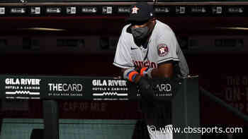 Elusive World Series title or not, Dusty Baker deserves to be in the Hall of Fame one day