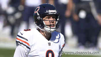Nick Foles has a message for Bears doubters as Chicago continues to win ugly