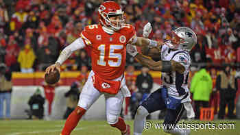 How to watch Chiefs at Bills: Time, TV channel, live stream info, prediction for Monday night showdown