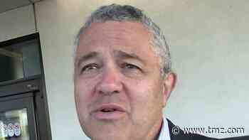 Jeffrey Toobin's 'Embarrassingly Stupid' Zoom Exposure Fail Gets Him Suspended
