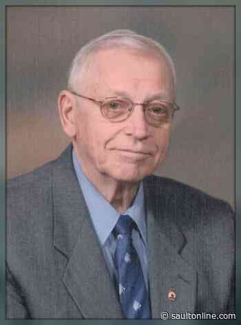 HAZELTON, William James (Bill)
