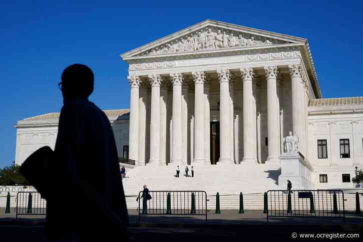 Court-packing would upend our constitutional system