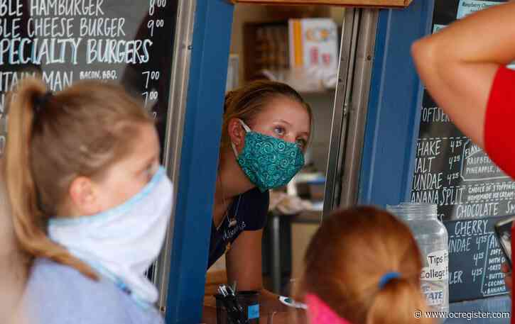 Poll: 1 in 4 workers have weighed quitting, citing pandemic pressures
