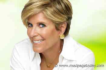 Suze Orman's Schwannoma