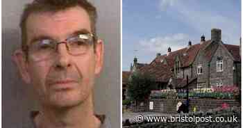 'Sickening' paedophile could be freed from prison next month