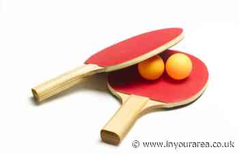 Table Tennis: Mikal Janik showing much-improved form - In Your Area