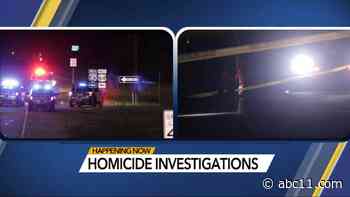 4th person charged with murder in death of man found shot on I-40 ramp in Raleigh