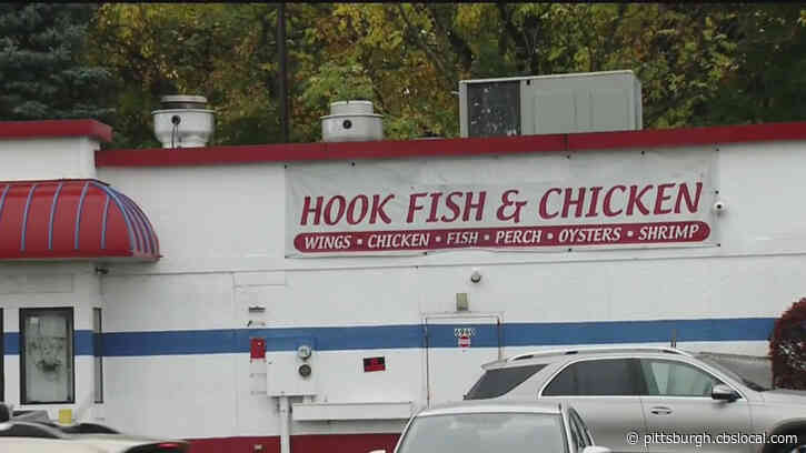 Allegheny County Health Department Issues Consumer Alert For Hook, Fish & Chicken