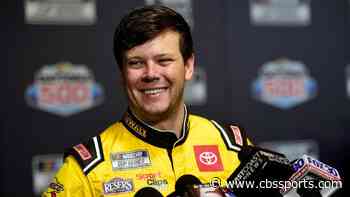 Erik Jones to replace Bubba Wallace in No. 43 car at Richard Petty Motorsports for 2021 NASCAR season