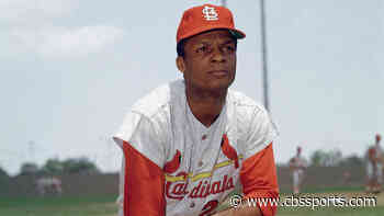 MLBPA introduces annual Curt Flood Award to honor those who champion player advocacy