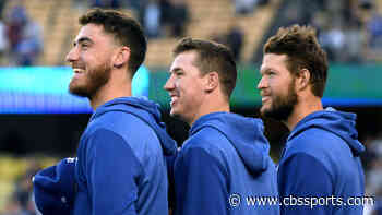 World Series 2020: How the Dodgers built their NL champion roster through trades, free agency and the draft