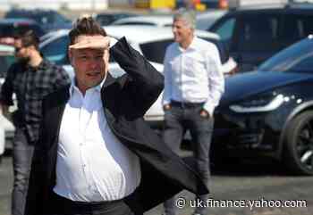 Communications breakdown? Tesla turns away from media