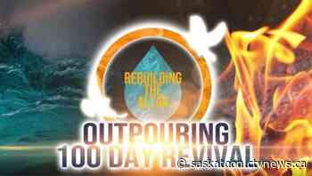 COVID-19 outbreak investigation from Prince Albert gospel event balloons to 450 contacts