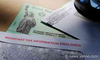 How did Americans spend their $1,200 stimulus checks? Here’s what a survey found