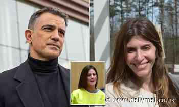 Fotis Dulos told wife Jennifer he wanted mistress to move in