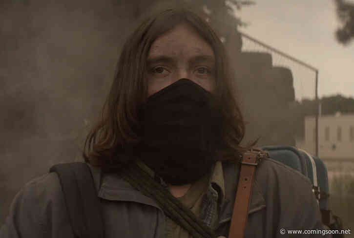 The Walking Dead: World Beyond Episode 3 Recap: The Tyger and the Lamb