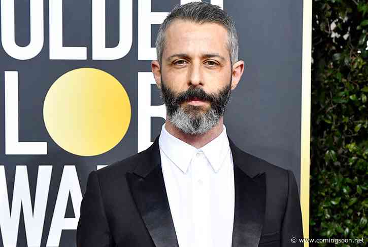 Jeremy Strong in Talks for Bradley Cooper’s Maestro