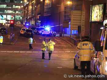 Officer ‘just missed’ Manchester Arena bomber after taking two-hour break, inquiry hears