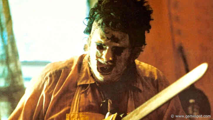 Texas Chainsaw Massacre Sequel Gets Creepy First Poster