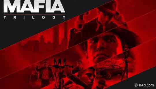 Mafia Trilogy PS4 Review - A Mixed Bag of Mobster Mayhem - The Koalition
