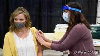 Sask. flu vaccine campaign being looked at as practice for possible COVID-19 vaccine rollout