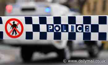 Woman's body found in driveway in unit block in Como, southern Sydney - homicide squad called in