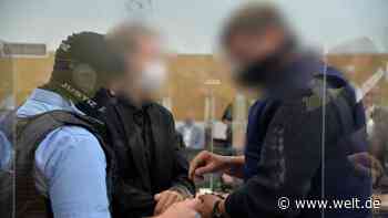 Prozess gegen Betreiber eines Darknet-Bunkers gestartet