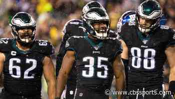 Fantasy Football Week 7 Early Waivers: Miles Sanders, Zach Ertz, Raheem Mostert, Joe Mixon injury replacements