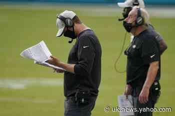Gase, frustrations and struggles all remain for 0-6 Jets