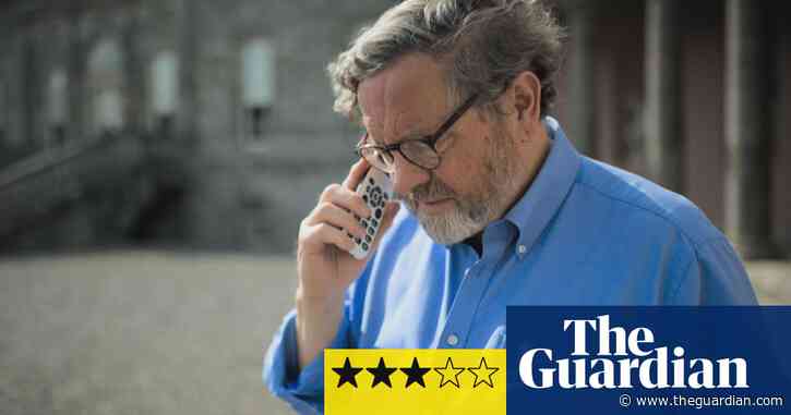 The Billion Dollar Art Hunt review – the case that stumped the FBI