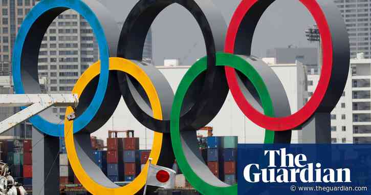 Russia planned cyber-attack on Tokyo Olympics, says UK
