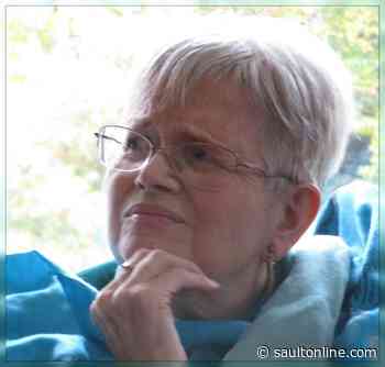 VOSPER, Sandra Gail