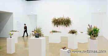 A 20-Year Legacy of Support for French Artists