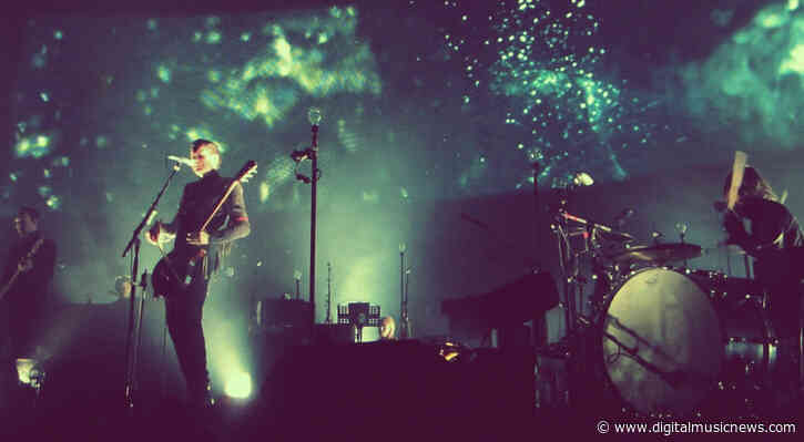 Sigur Ros Says They Were ‘On the Brink of Financial Collapse’ Thanks to Icelandic Tax Laws