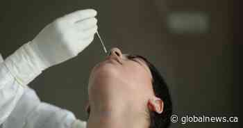 Alberta reports 898 new cases of COVID-19, 4 additional deaths since Friday