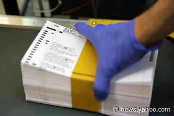 U.S. Postal carrier charged with stealing Miami-Dade mail-in ballot, debit cards